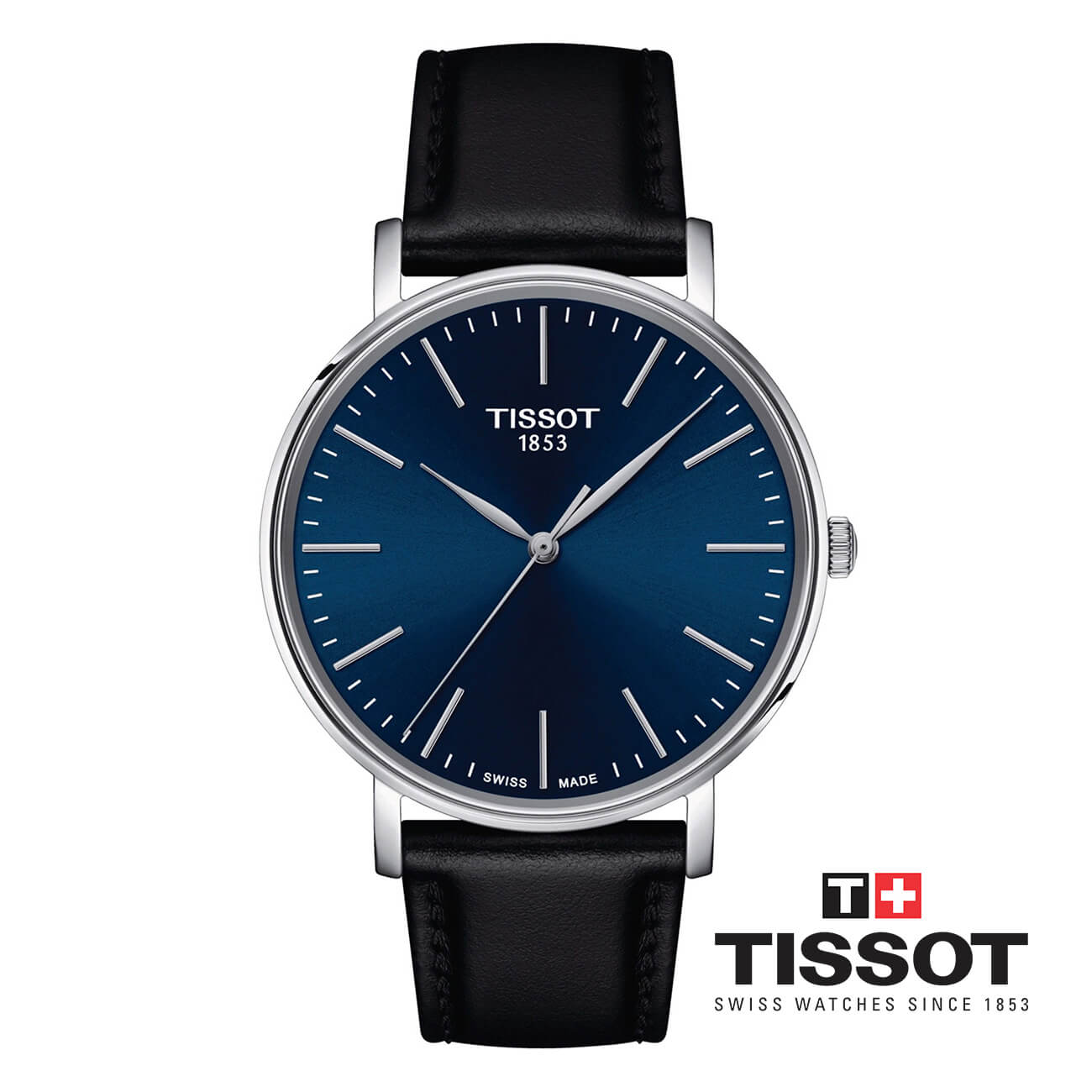 ĐỒNG HỒ NAM TISSOT T143.410.16.041.00 CHÍNH HÃNG